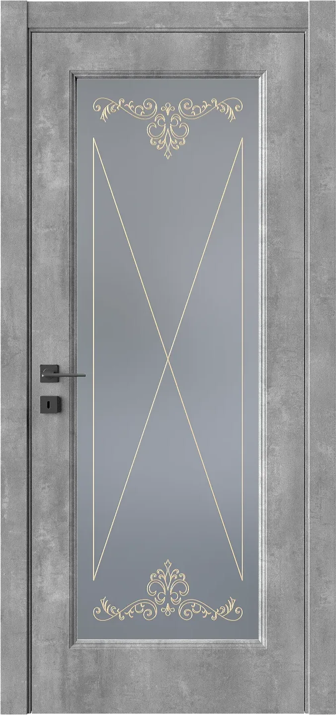 Дверь Deloress DL2